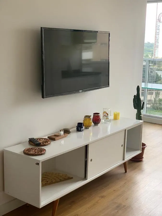 Apto Clean Berrini 8 Apartment Sao Paulo
