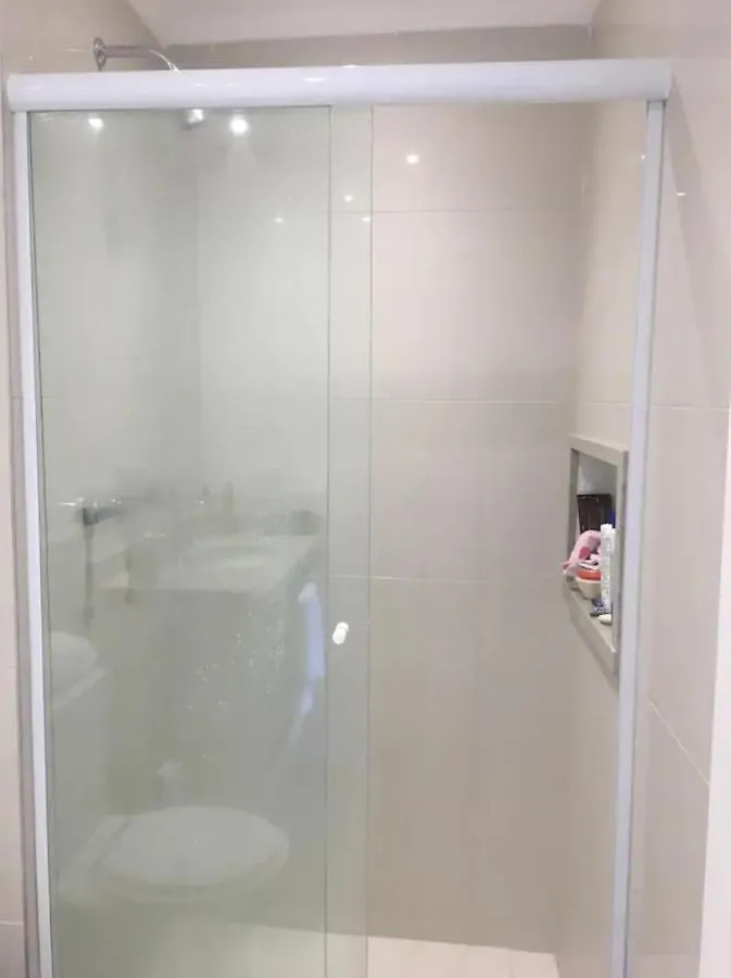 Apto Clean Berrini 8 Apartment Sao Paulo Brazil